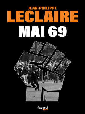 cover image of Mai 69